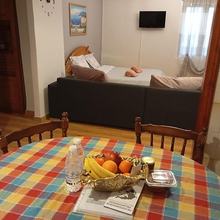 Margaritas Cottage Нафпліон Екстер'єр фото