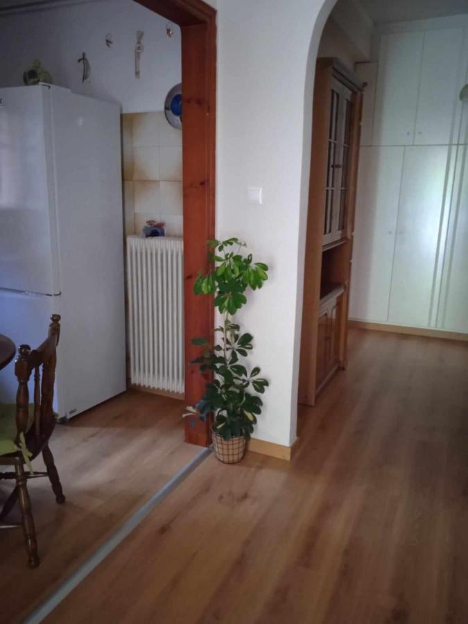 Margaritas Cottage Нафпліон Екстер'єр фото