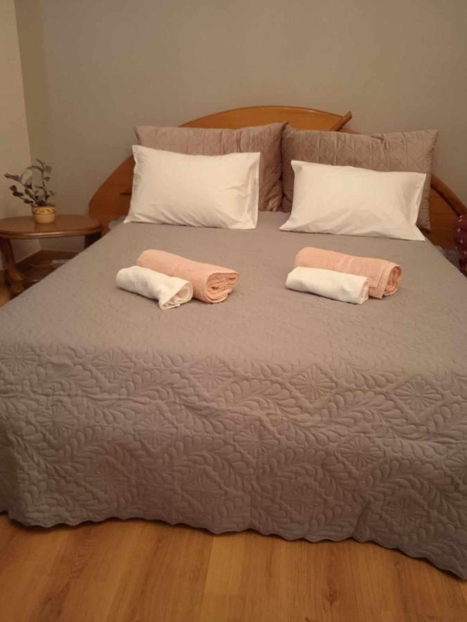 Margaritas Cottage Нафпліон Екстер'єр фото