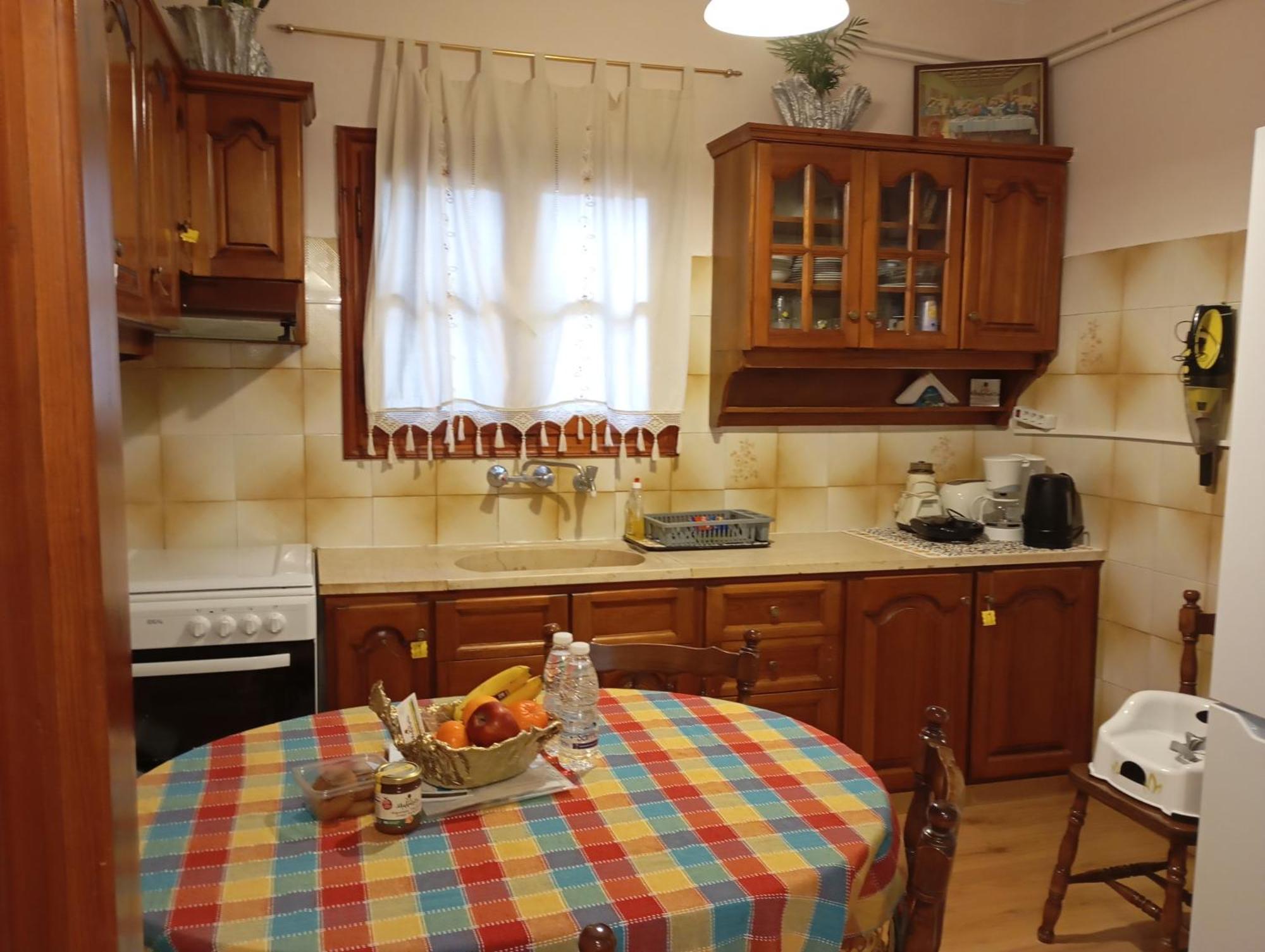 Margaritas Cottage Нафпліон Екстер'єр фото