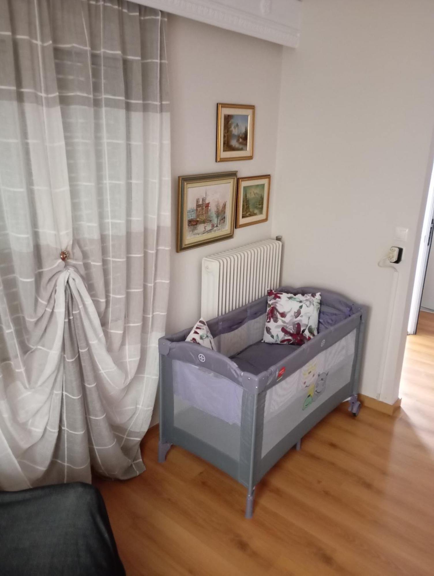 Margaritas Cottage Нафпліон Екстер'єр фото