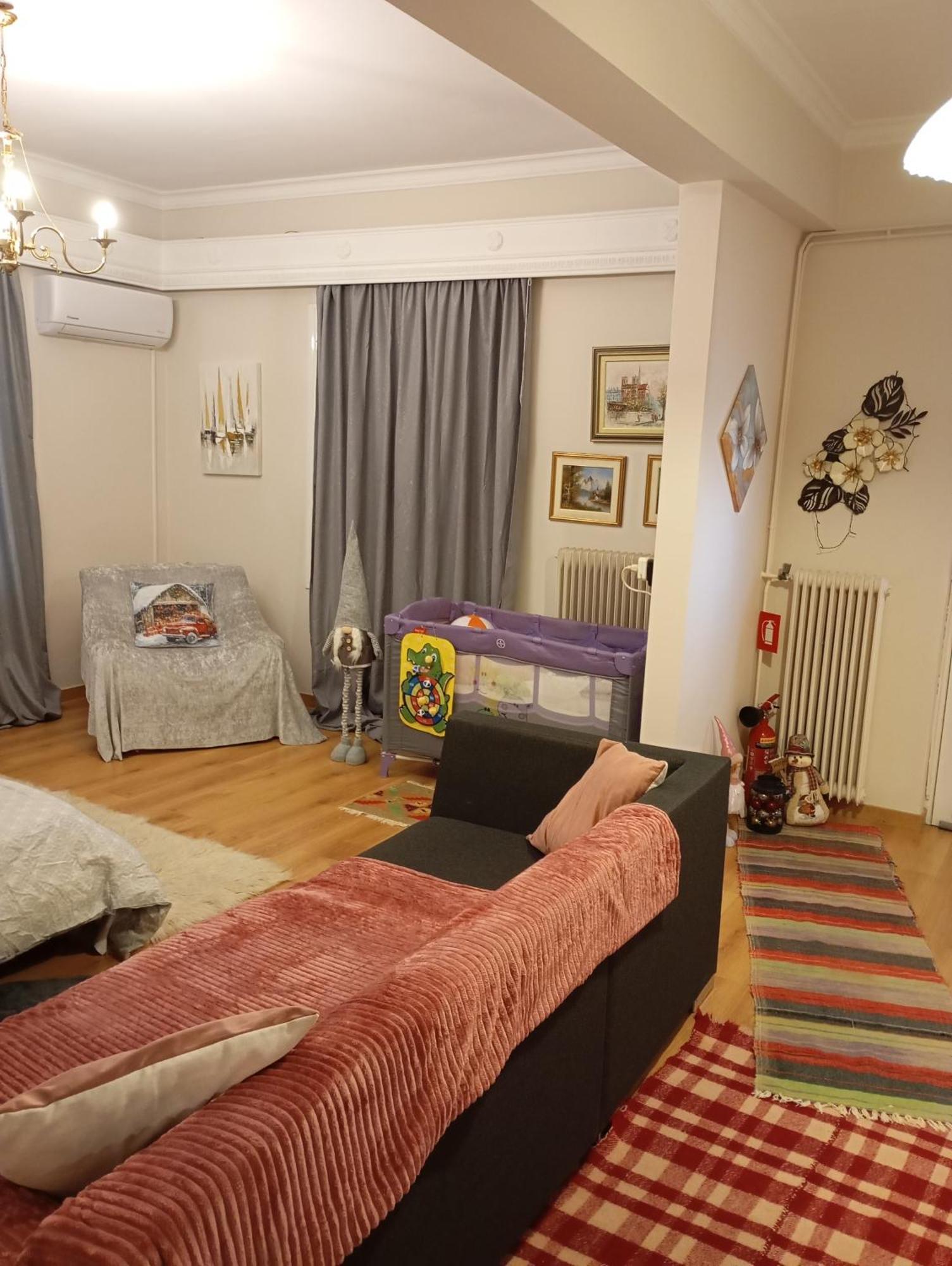 Margaritas Cottage Нафпліон Екстер'єр фото